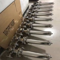 醫(yī)院中心供氧排氣過濾裝置醫(yī)院負壓吸引廢氣滅菌專用箱