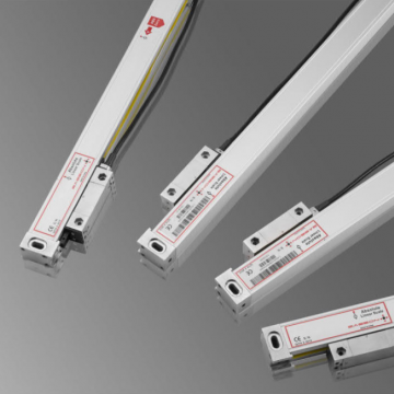 寧波怡信_AS21系列光學(xué)電子尺_(dá)電子