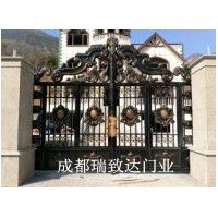 成都鋼質(zhì)醫(yī)用大門|成都變電站鋼質(zhì)門定制安裝-成都瑞致達門業(yè)