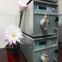 美國康諾6000系列柱后衍生系統