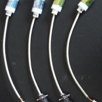 氮電極 測(cè)氧儀 測(cè)氮儀 極普法氧電極