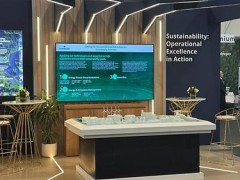 艾默生將在 COP28 分享可持續性進展，聚焦創新