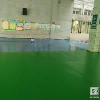 貴州廠房地坪涂料-貴陽(yáng)廠房地坪漆-科冠生產(chǎn)定制