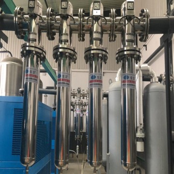 不銹鋼微孔過濾器 304空氣過濾 醫(yī)藥