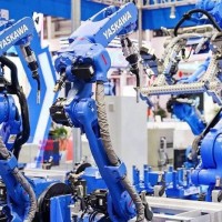 2025 ITES深圳機器人及自動化設(shè)備展覽會