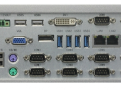 新品發(fā)布！搭載12/13/14代Intel Core處理器的無風(fēng)扇嵌入式準(zhǔn)系統(tǒng)
