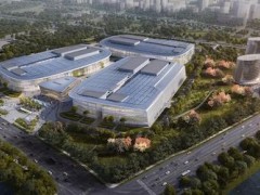 沖刺一百天， 跑出加速度｜喜提大單！上海電氣燃機市場雙喜臨門