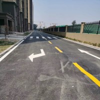 蘇州我要劃線、蘇州常熟廠區車間標線怎么畫、消防車道劃線標準