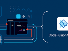 ADI發布嵌入式軟件開發環境CodeFusion Studio?和開發者門戶，助力簡化和加速智能邊緣開發
