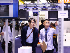 SPS廣州展2025反應熱烈，眾多優質海外企業將拓展中國市場！