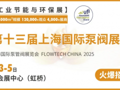 名企游學搶位戰！耐萊斯、超達、志泰等閥門企業游學名單正式發布！