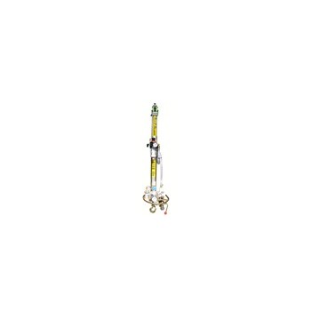 無錫津川ASAHI GAUGE 旭計器工業壓